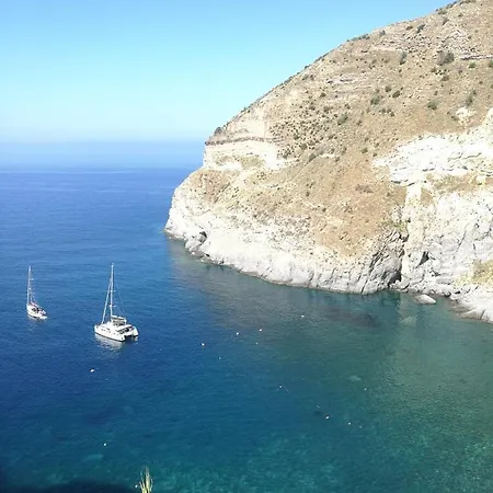 La Casetta Di Sorgeto