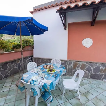 Appartement La Casetta Di Sorgeto