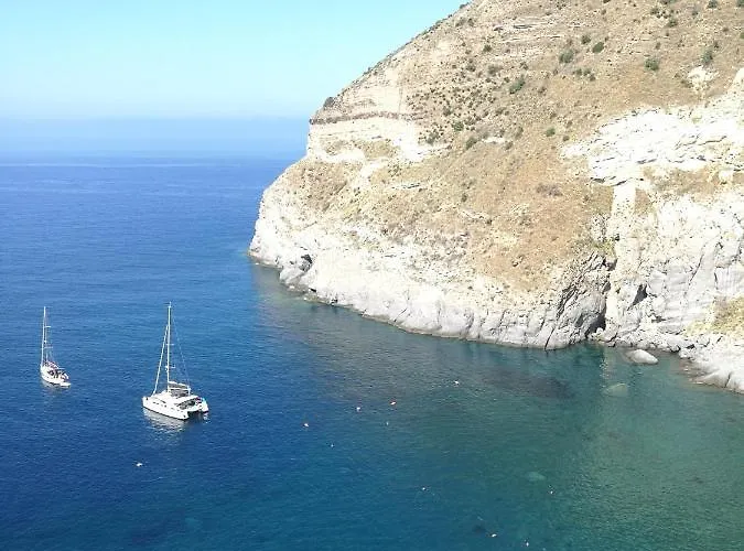 La Casetta Di Sorgeto