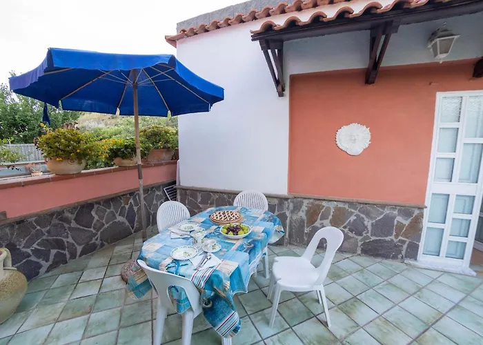 Appartement La Casetta Di Sorgeto